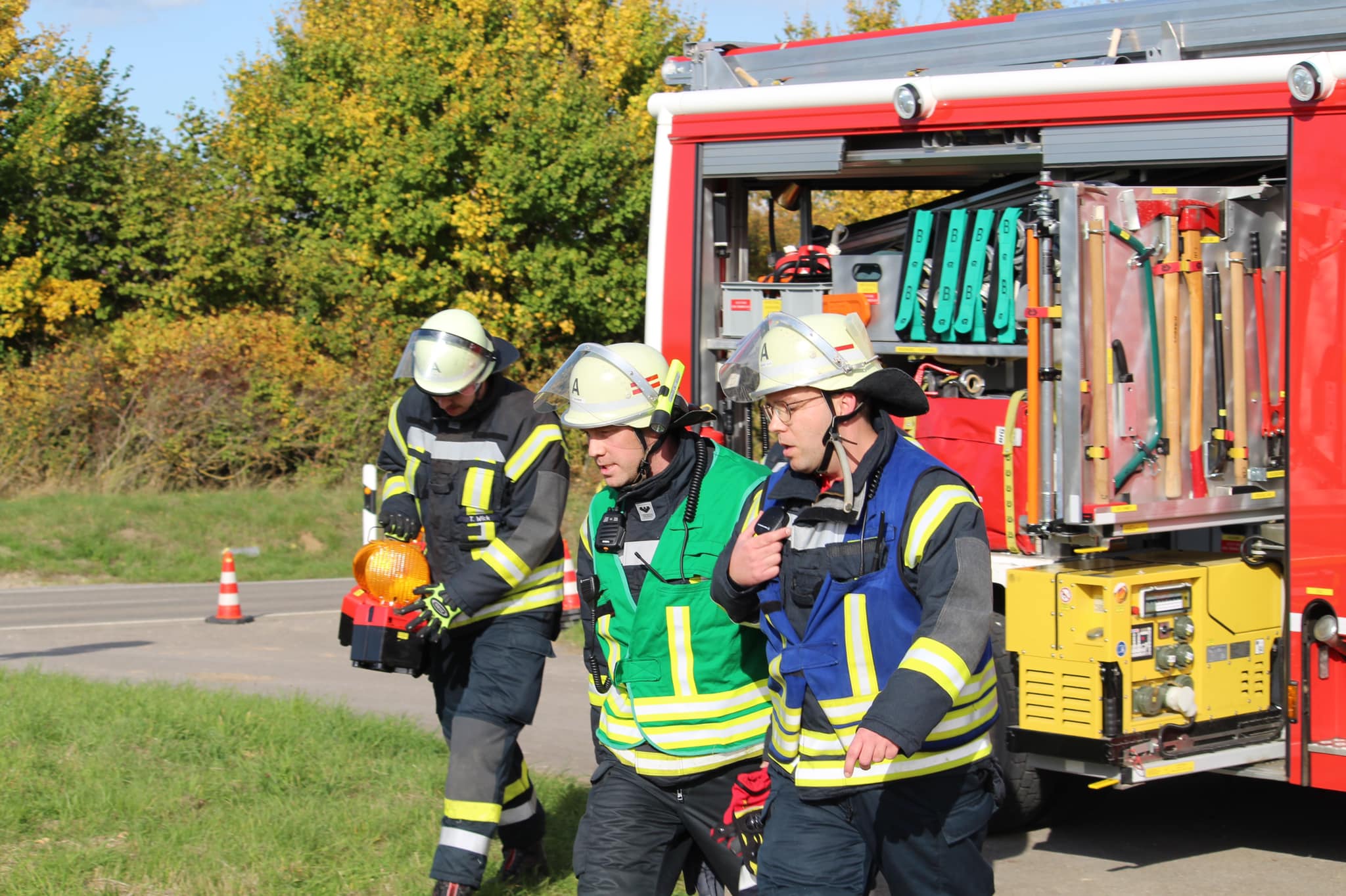 Freiwillige Feuerwehr Altdorf