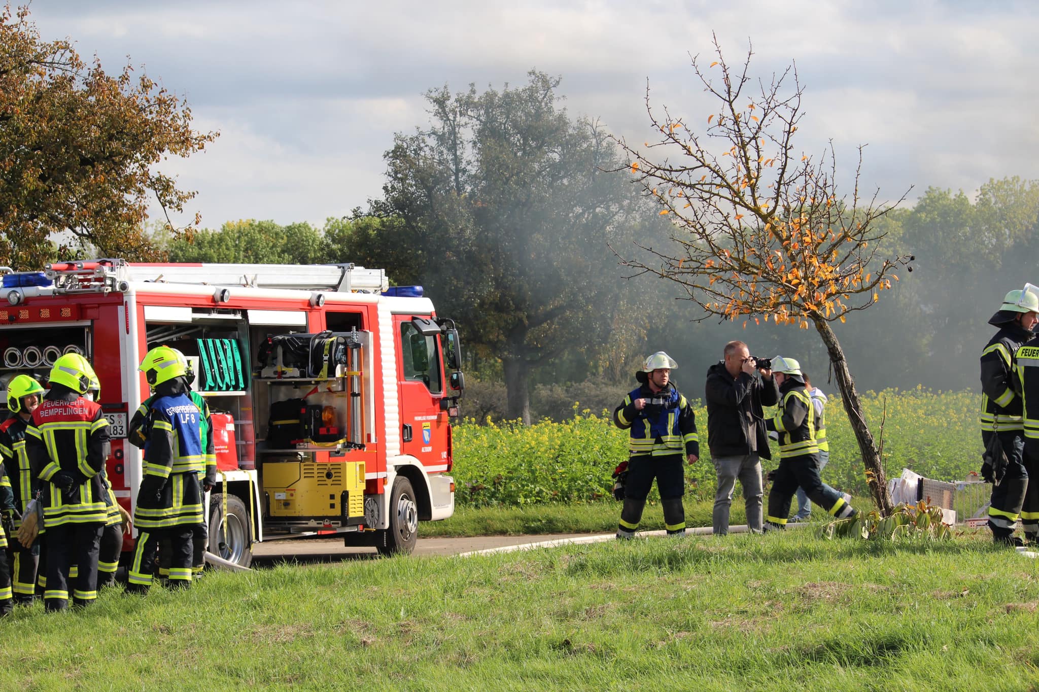 Freiwillige Feuerwehr Altdorf